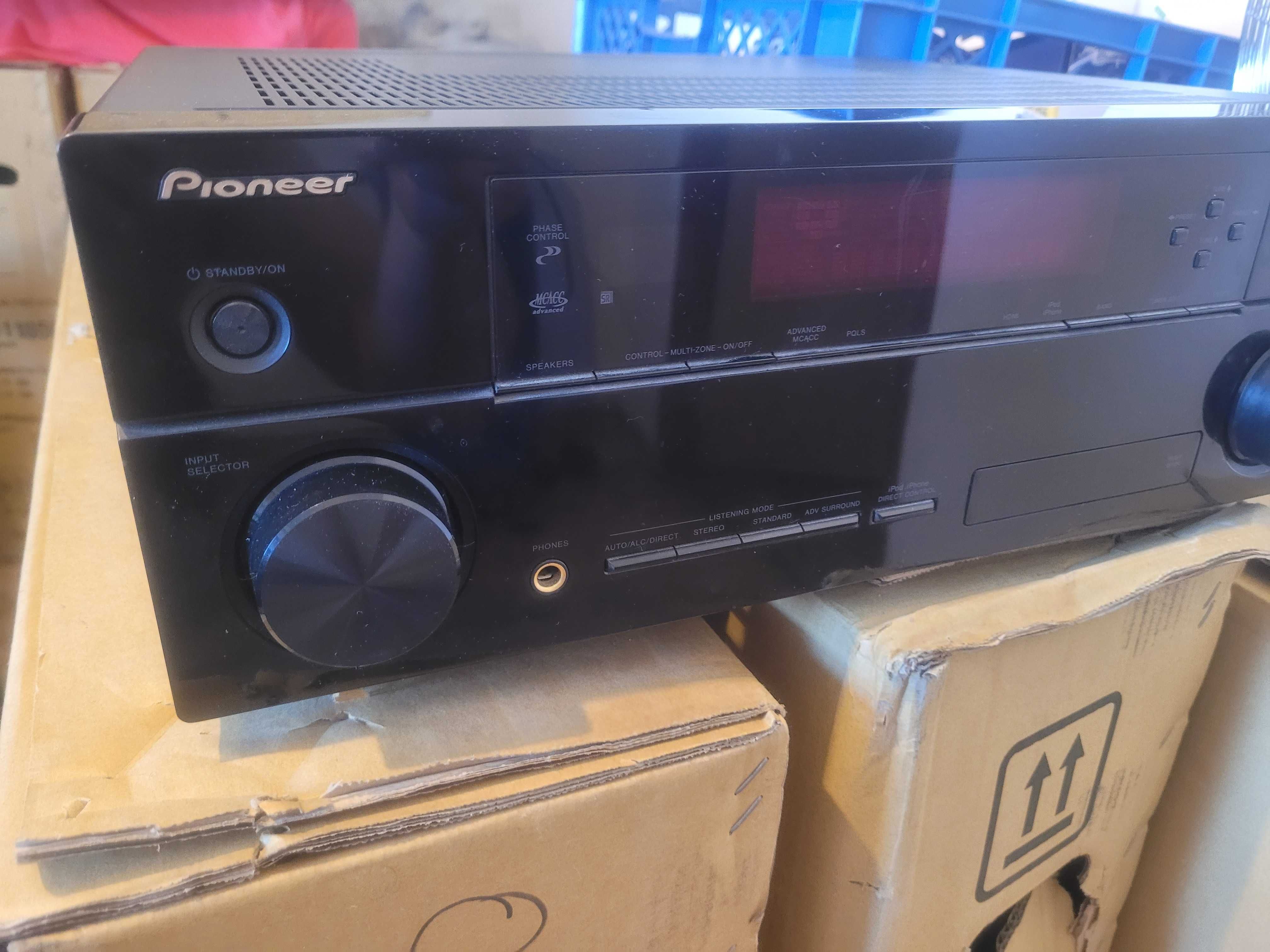 Wzmacniacz pioneer vsx 920