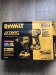 Zestaw narzedzi DeWALT