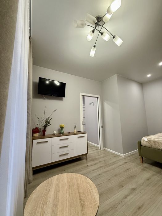 Довгострокова оренда