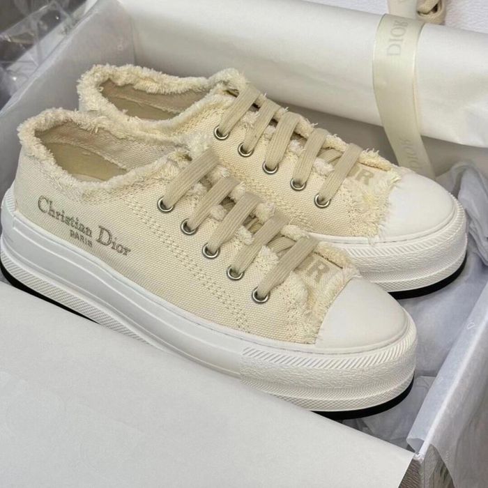 Christian Dior | жіноче осіннє взуття