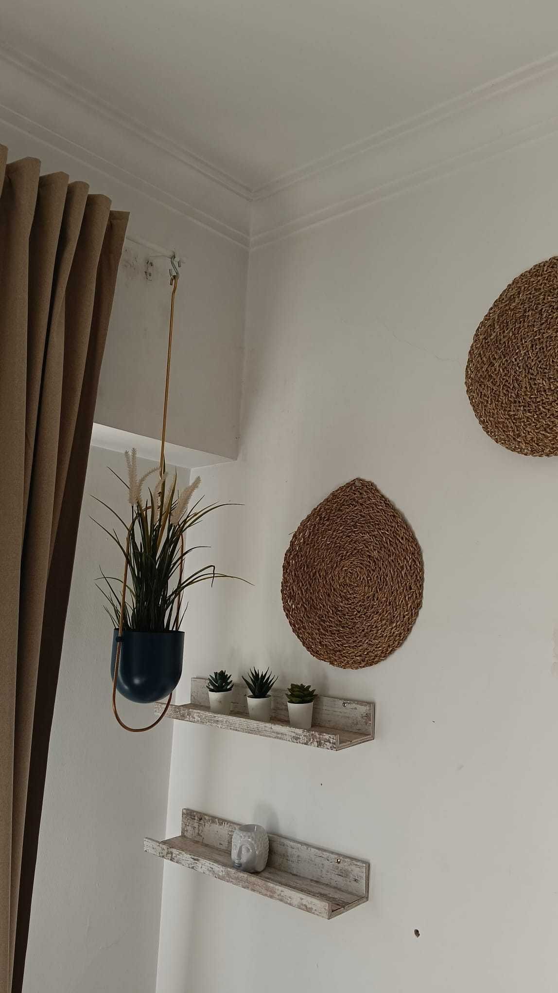 Decoração 1ªClasse (Tudo incluído)