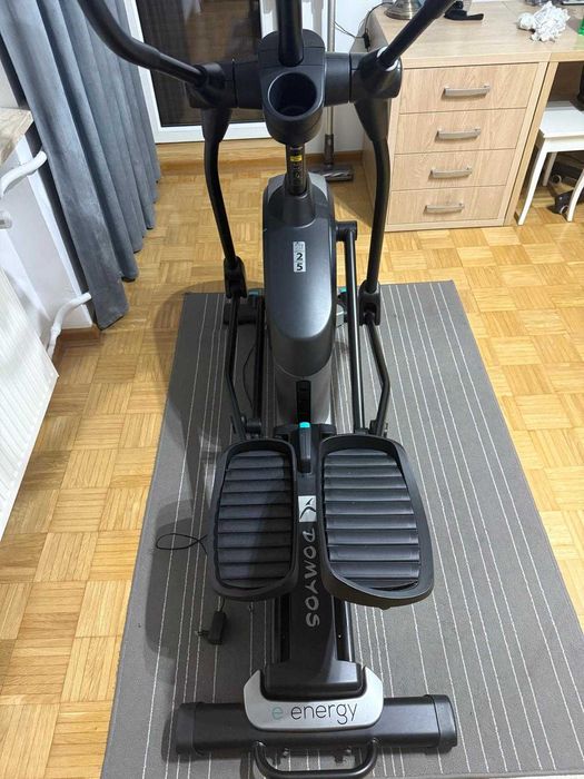 Orbitrek Orbi-trek Rower Eliptyczny E ENERGY DOMYOS