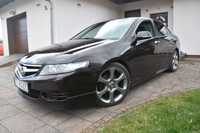 Honda Accord *BENZYNA+GAZ* zarejestrowana w Polsce!!