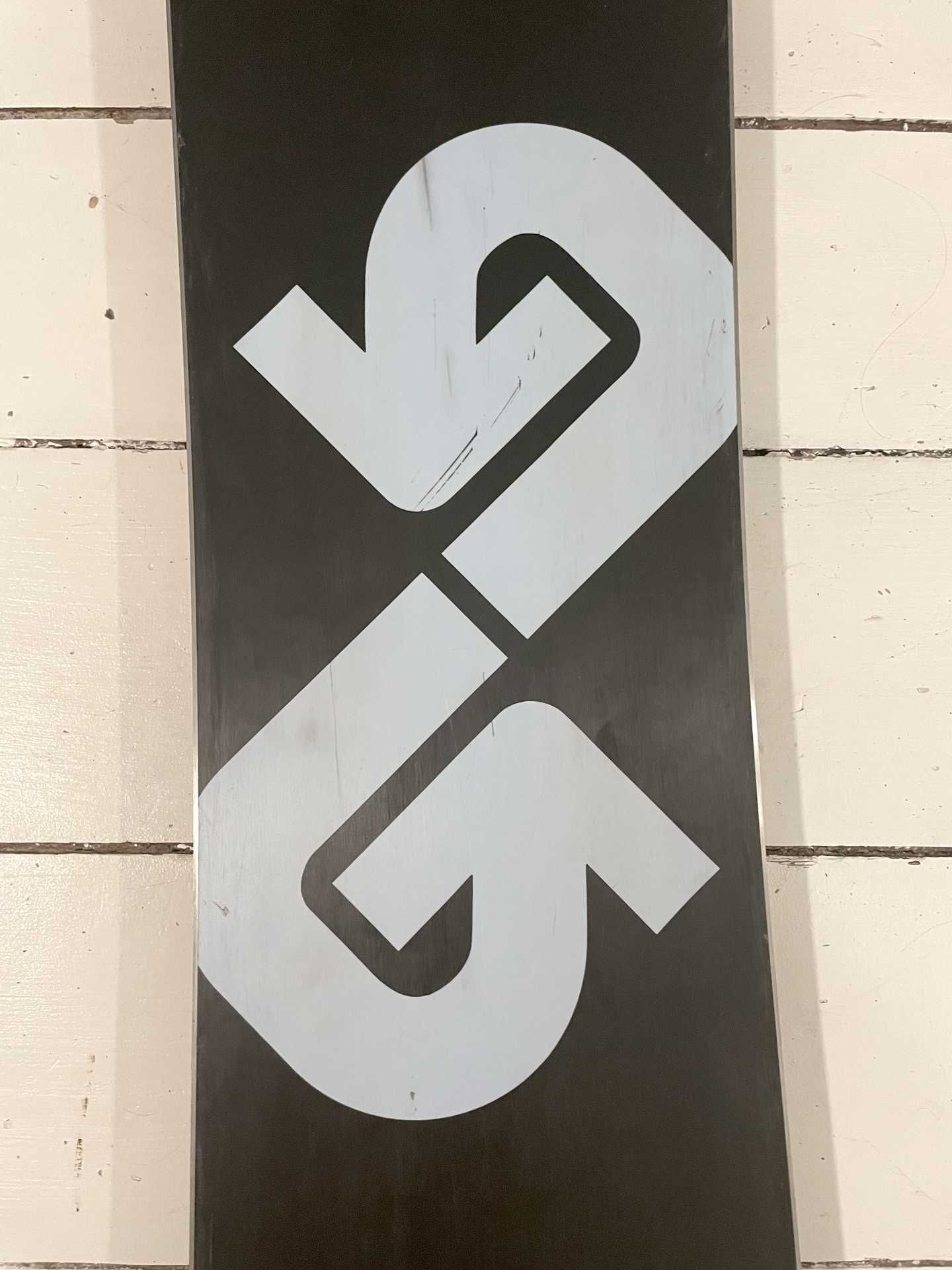 Snowboard Burton LTR