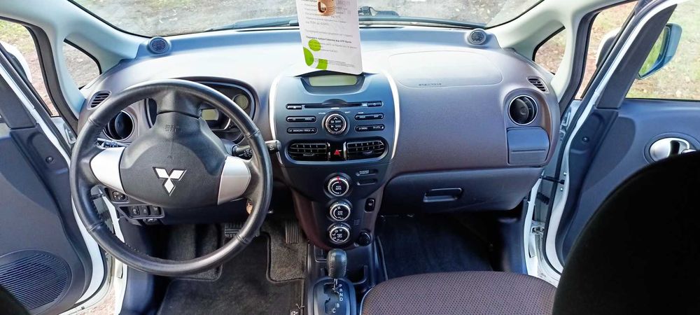 Продам Mitsubishi I-Miev, 2014 р.в., 94т км проб.