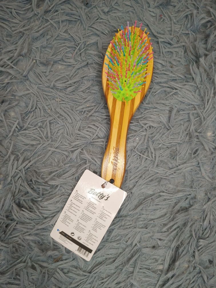Szczotka dla zwierząt domowych psa, kota 23cm