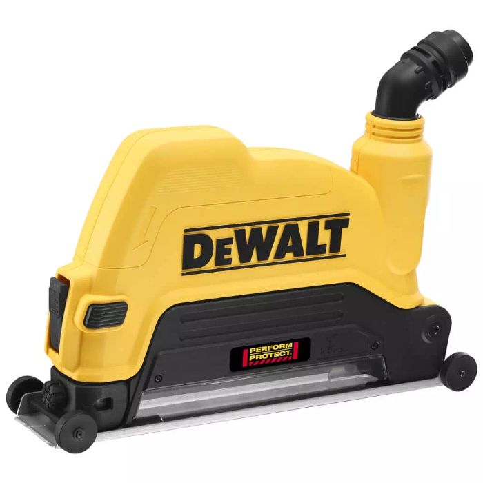 Пылеотводы DeWALT под диск DWE46225-125мм/DWE46229-230 мм