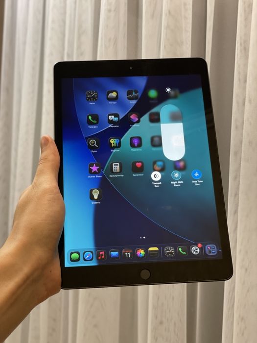‼️ iPad 8th Gen на 32 Гб Wifi 2021 року 100% АКБ, 8 генерація, планшет