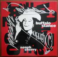 платівка вініл Neneh Cherry ‎– Buffalo Stance