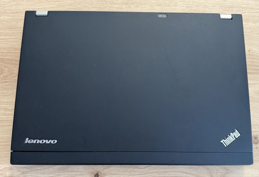 Lenovo ThinkPad X220i i3 6GB SSD laptop