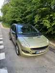 Smart forfour 1.3 2004 PASSION