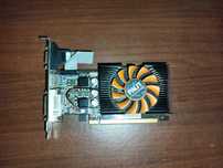 Видеокарта Palit Nvidia GeForce GT 430