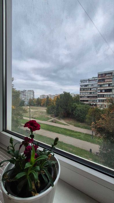 *Продаж 3х кімнатної квартири по пр.Юбилейному, Хортицький район