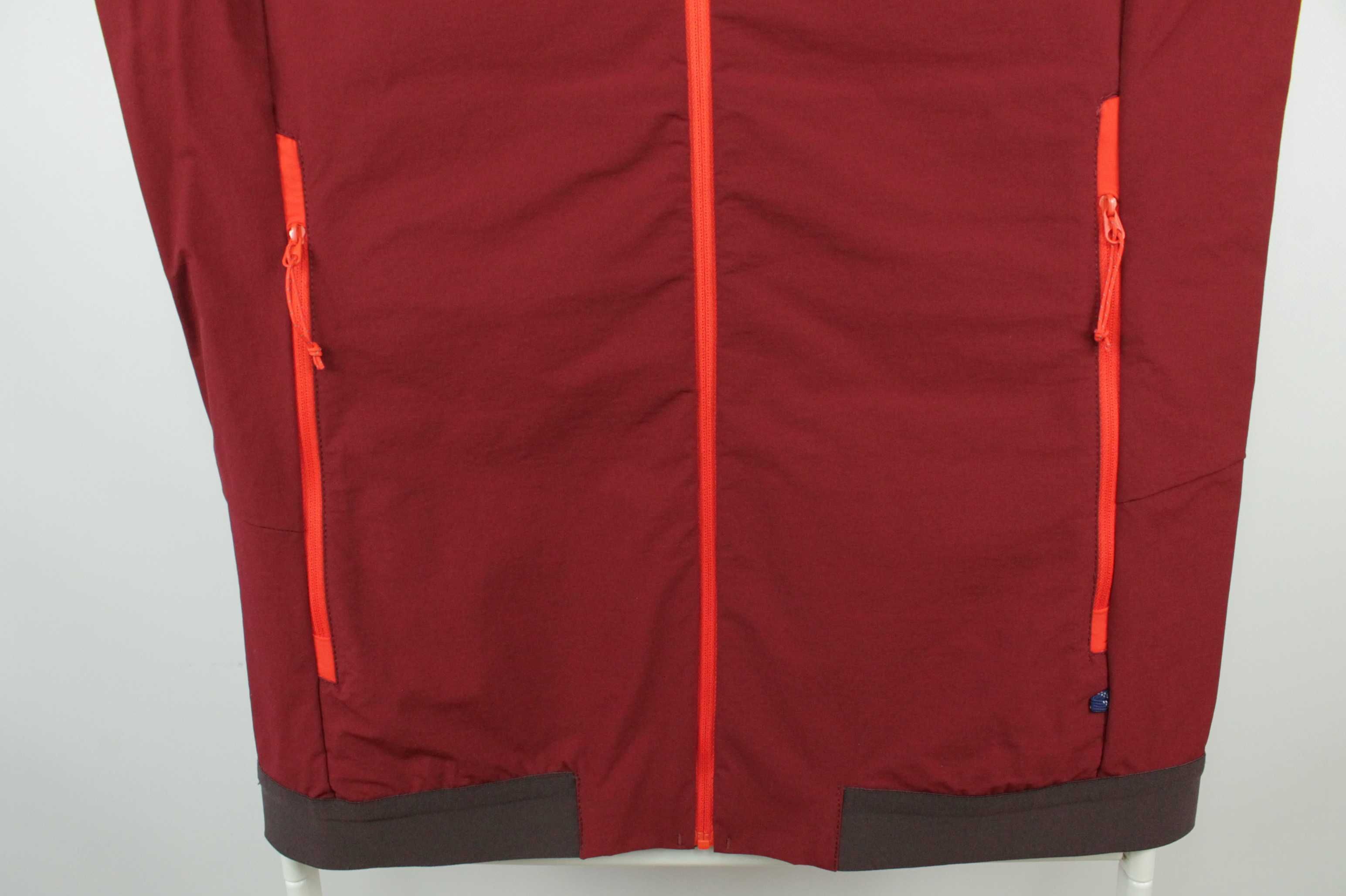 Легка трекінгова жилетка софтшел Kaikkialla Muurla Softshell Розмір М