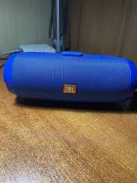 Колонка jbl charge 3