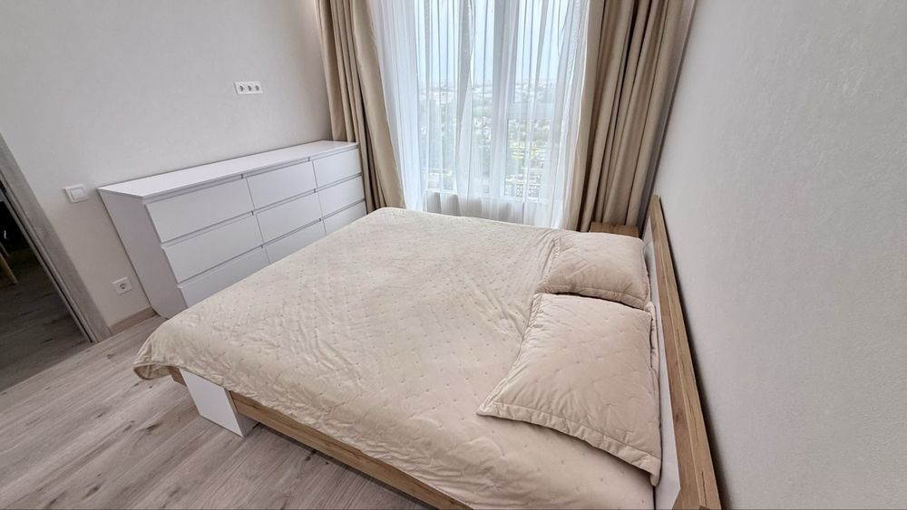 Здам 1 кiм. квартиру ЖК SKY AVENUE, вул. Св.Хороброго, 11, перша здача