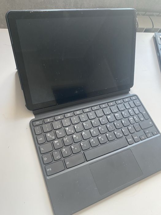 Планшет Lenovo Chromebook CT-X636F