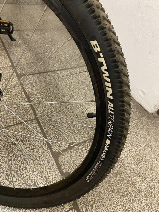 Rower BTWIN ST100 rozmiar L