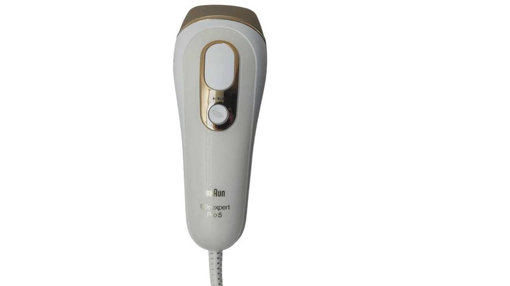 Depilator Braun Silk-Expert Pro 5