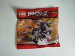 Polibag LEGO 30081 ninjago skeleton chopper nowy