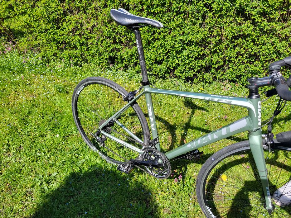 Giant Defy 1 M szosa