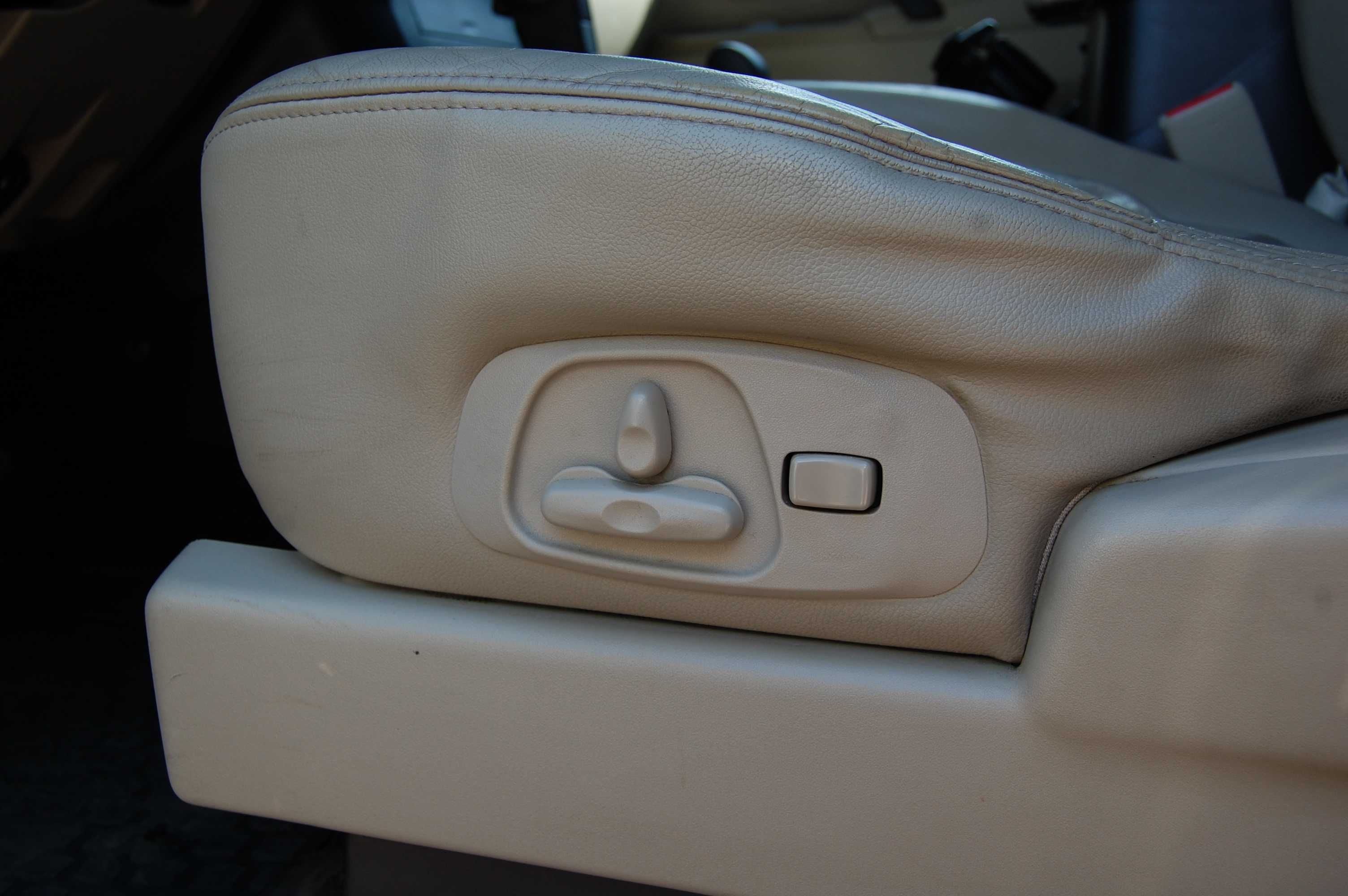 Продаю  Mitsubishi Pajero Wagon IV 2008 року випуску.