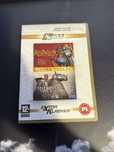Medieval Total War (z dodatkiem) + Shogun Total War - gra pc (DVD)