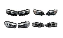Передні фари bmw фары передние бмв e60 e70 e39 e71 f10 f11 f15 f16 g30