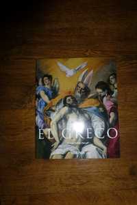 El Greco - Taschen. Michael Scholz-Hansen