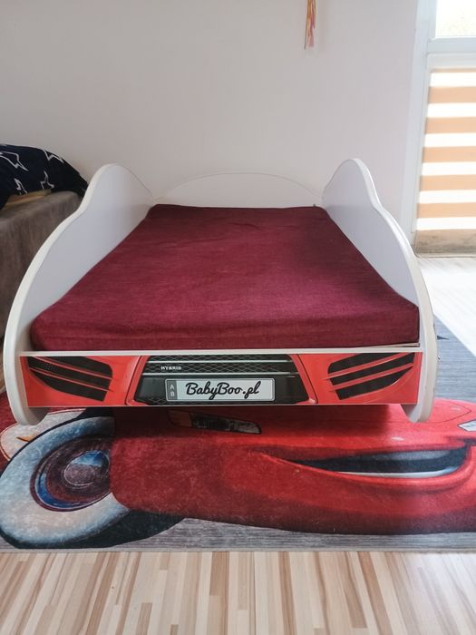 Sprzedam Tapczanik dla dziecka