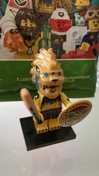 Lego Minifigures 21 Aztec