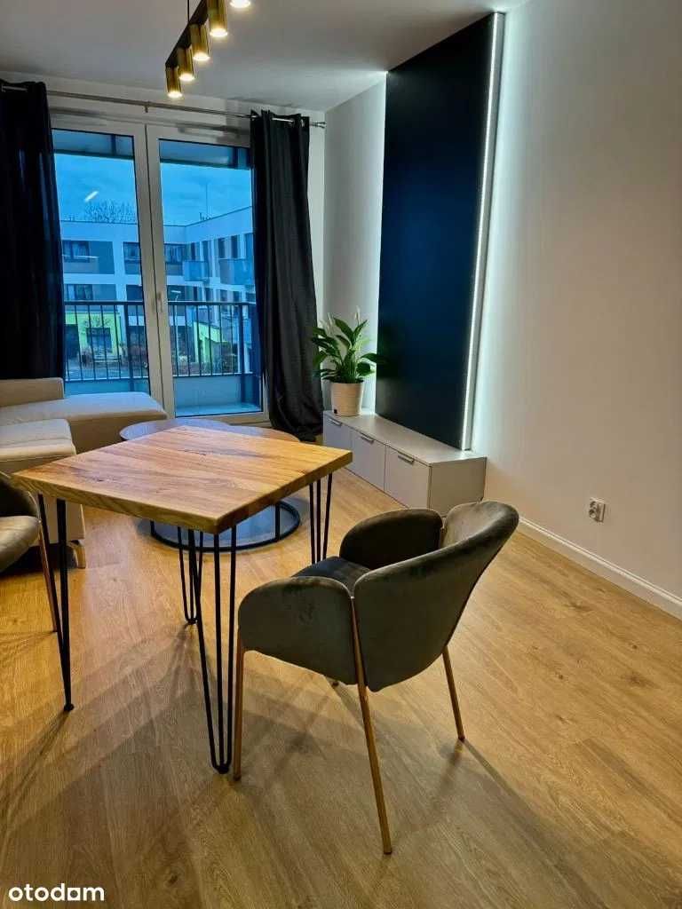 Apartament wolny od zaraz!