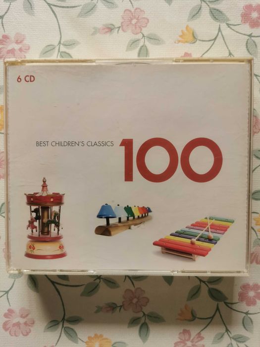 Bob*Edith*Leonard*Arabesque*Astor*Terrakota*Dubliners*Children's*