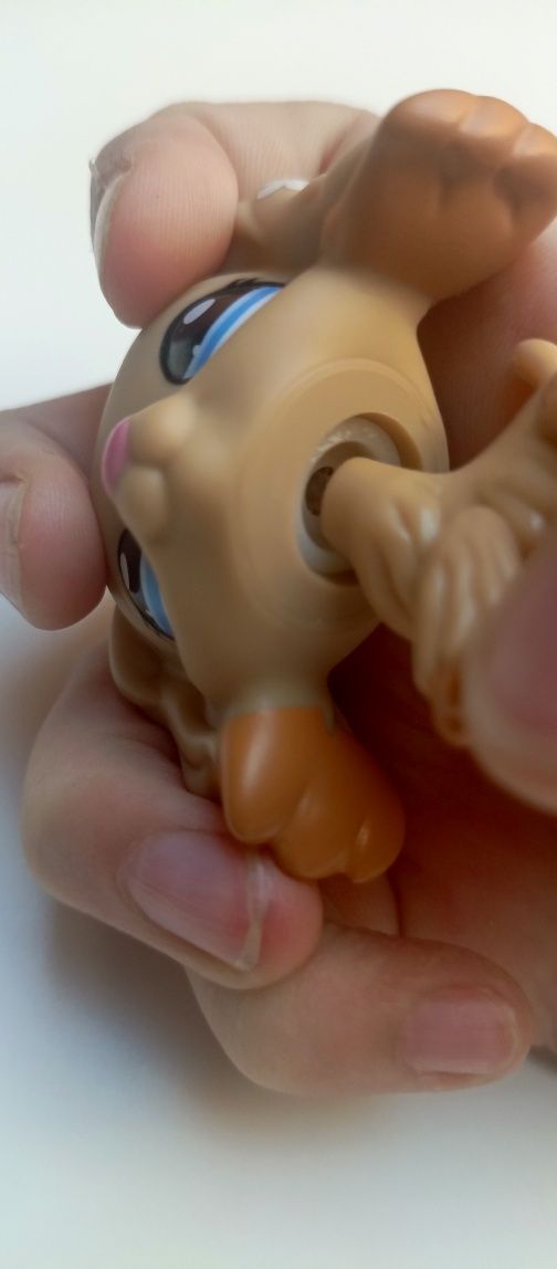 Lps spaniel Hasbro