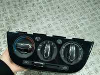 PANEL NAWIEWU MITSUBISHI SPACE STAR II ( 12- )