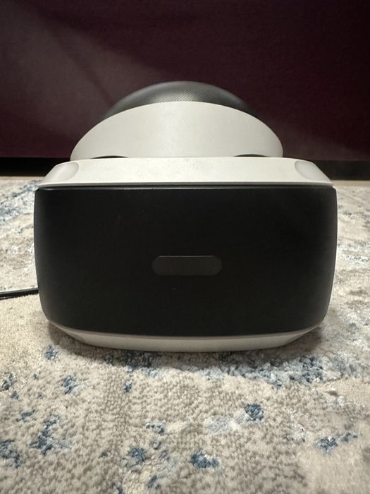 Vr PlayStation v1