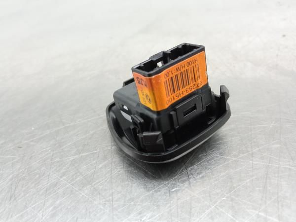 Sensor genérico HYUNDAI Kauai (OS)