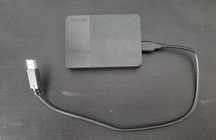 Discos Externos 2TB