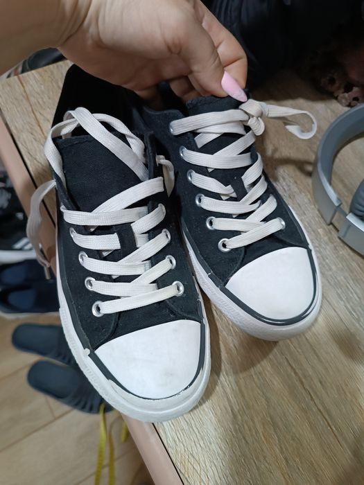 Кеди 38 розмір , взуття