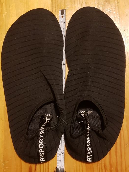 Sapatos aquáticos para praia/piscina
