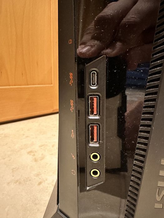 MSI Trident 3 Gaming (SÓ VENDA)