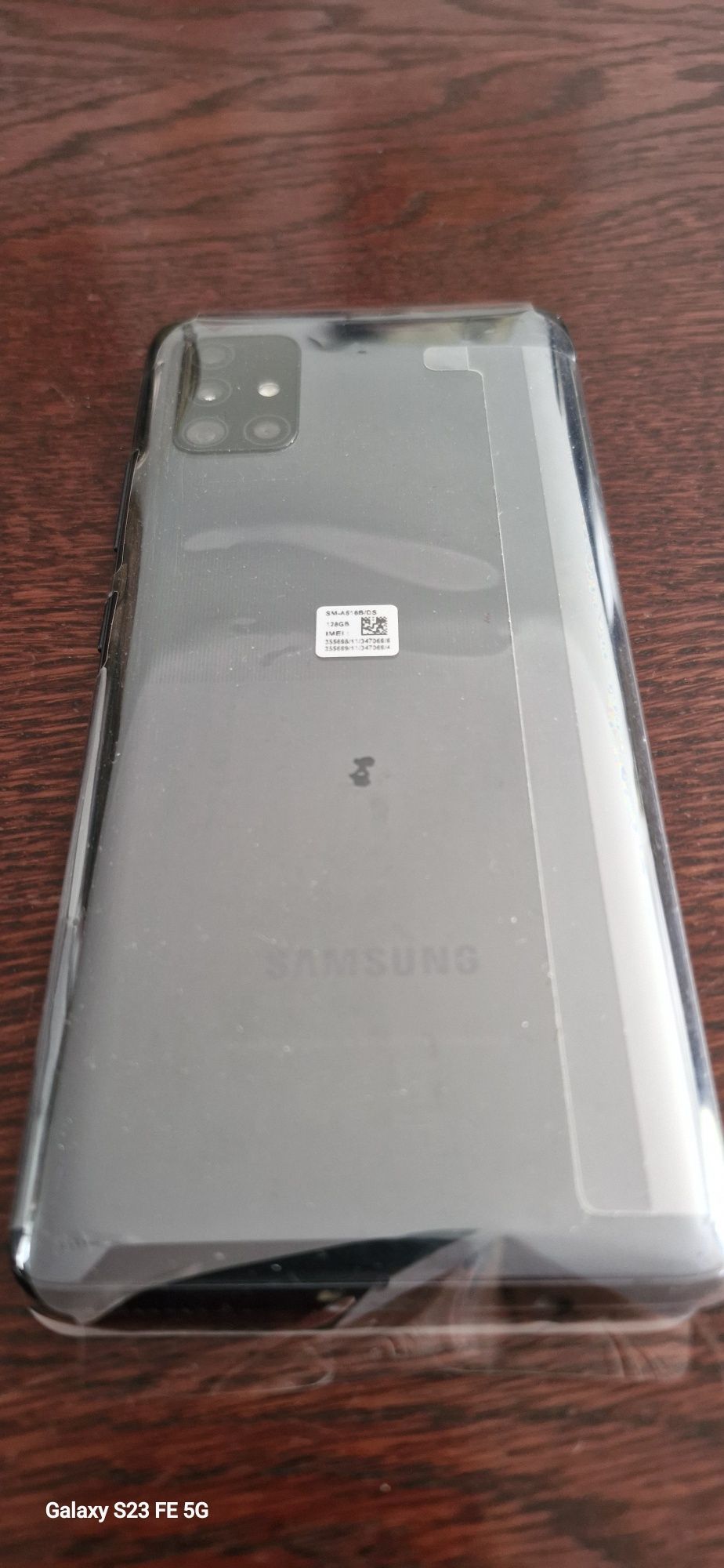 Samsung Galaxy A51 5G