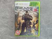 Gra Xbox 370 - Gears of War 3