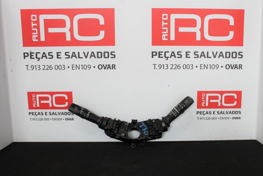 Manete das Luzes e manete Limpa para Brisas Hyundai I30