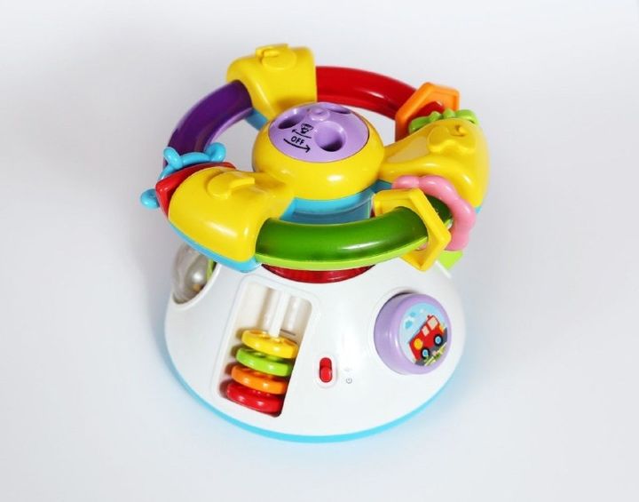 Ігровий центр з проектором FIVESTAR TOYS