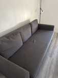 Sofa 3 lugares - Friheten