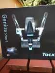 Trenażer Tacx Genius Smart T2080