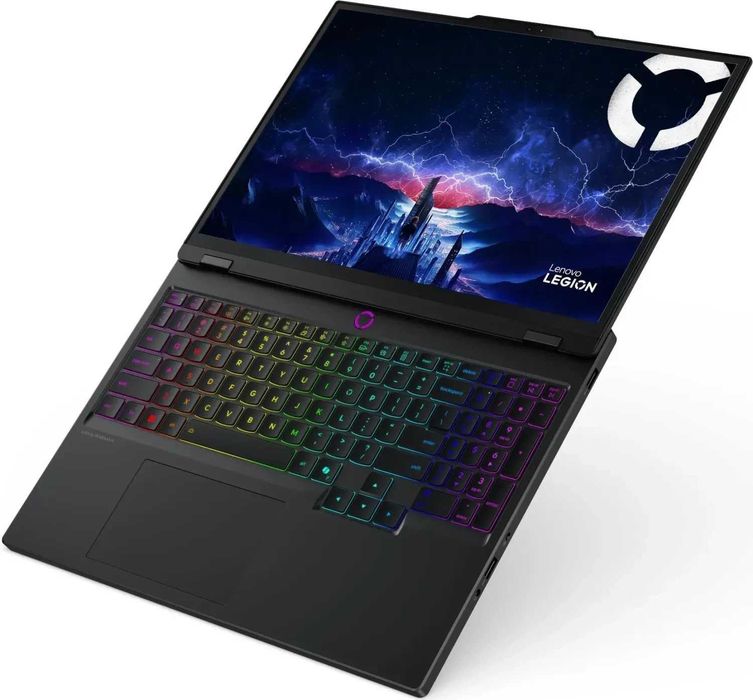 NOWY Lenovo Legion 5 i7-13650HX RTX5060