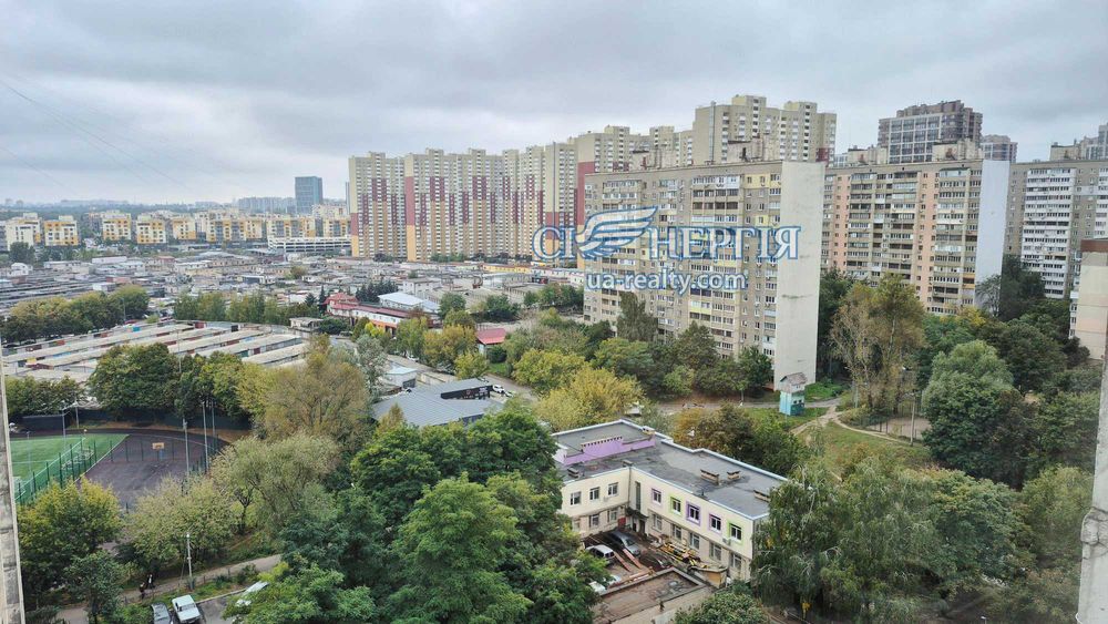 2-кім 59 м.кв. Квітневий пров. 8 Мостицький м-в, Виноградар