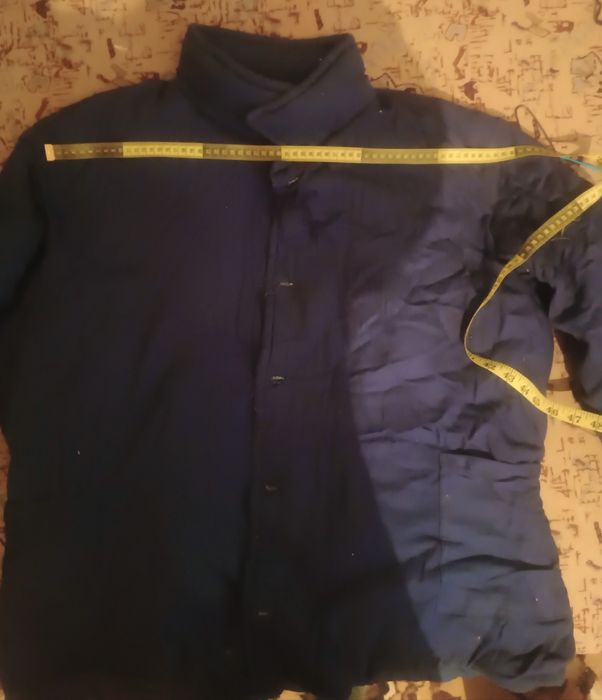 Продам нову фуфайку,виробництва ссср